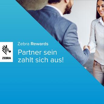 Partner sein zahlt sich aus!