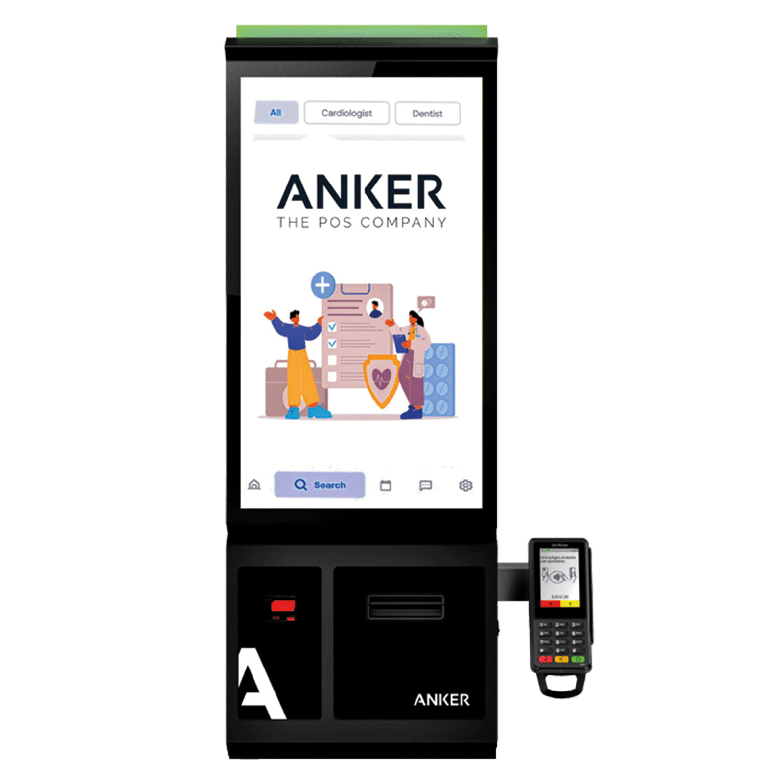 anker_self-checkout