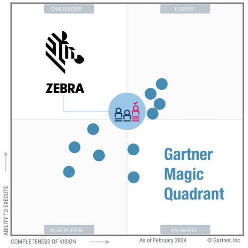 Zebra_Gartner_Award