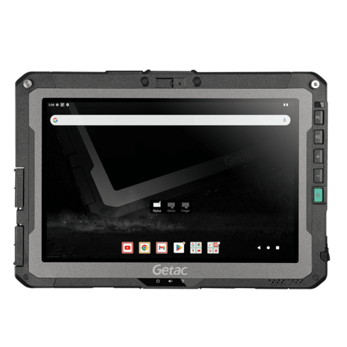 Getac ZX10