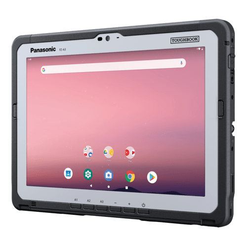 Panasonic Toughbook A3